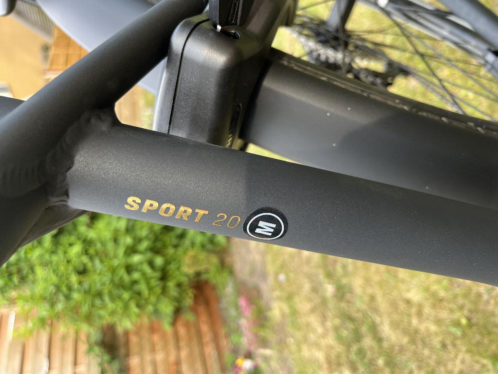 Fahrrad verkaufen SCOTT Scott Sub eRide Ankauf